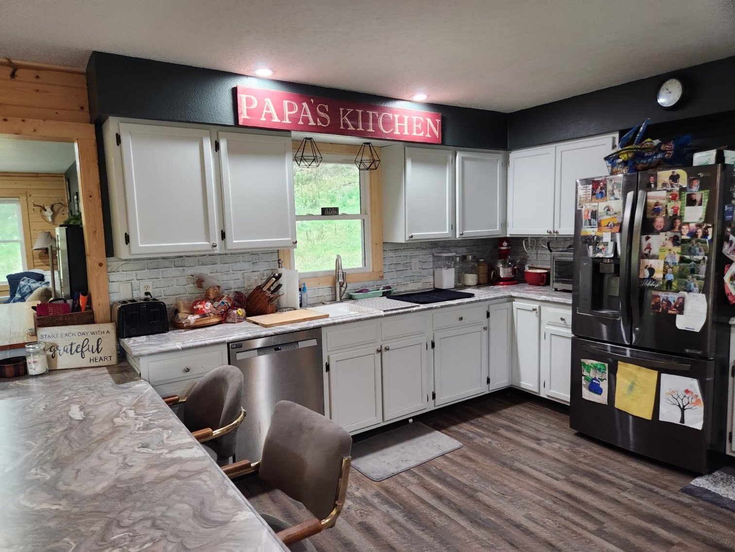 Image for 2870 215th Street, Sac City!