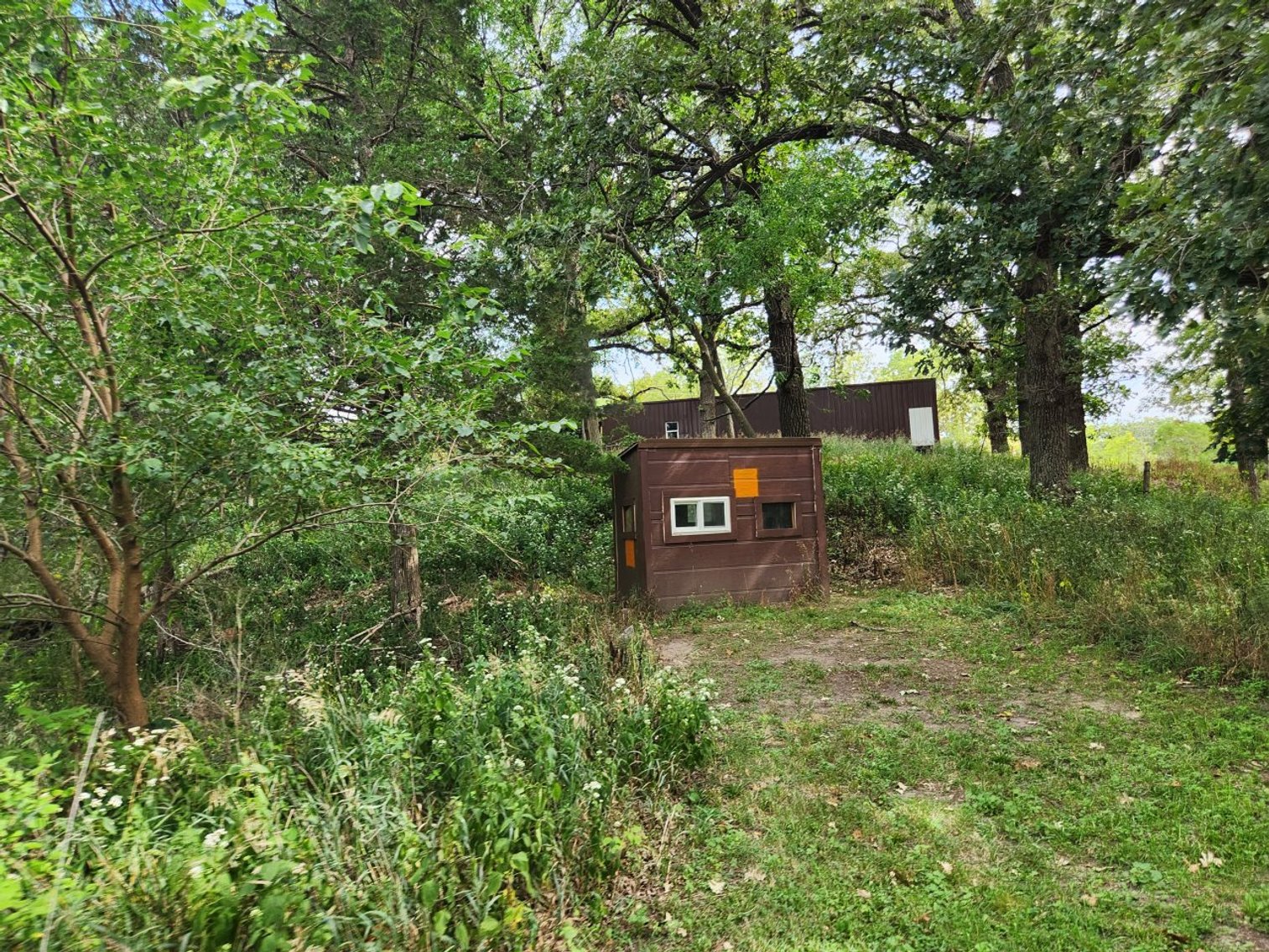 Image for 2870 215th Street, Sac City!