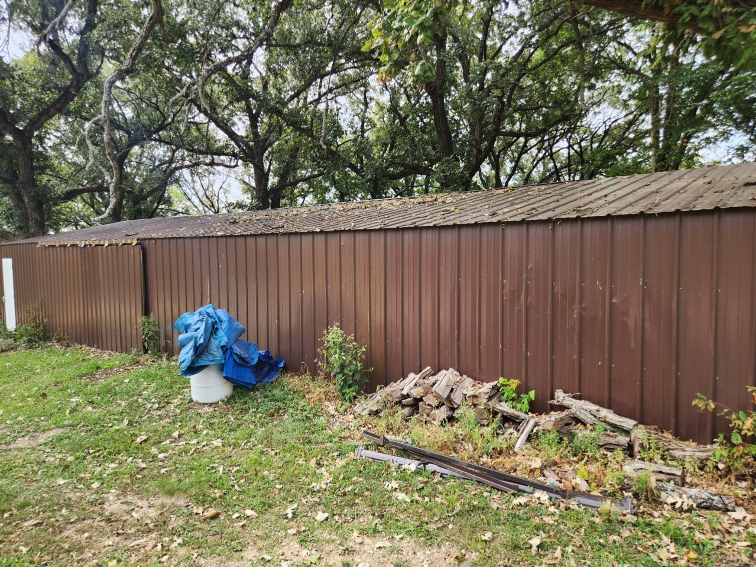 Image for 2870 215th Street, Sac City!