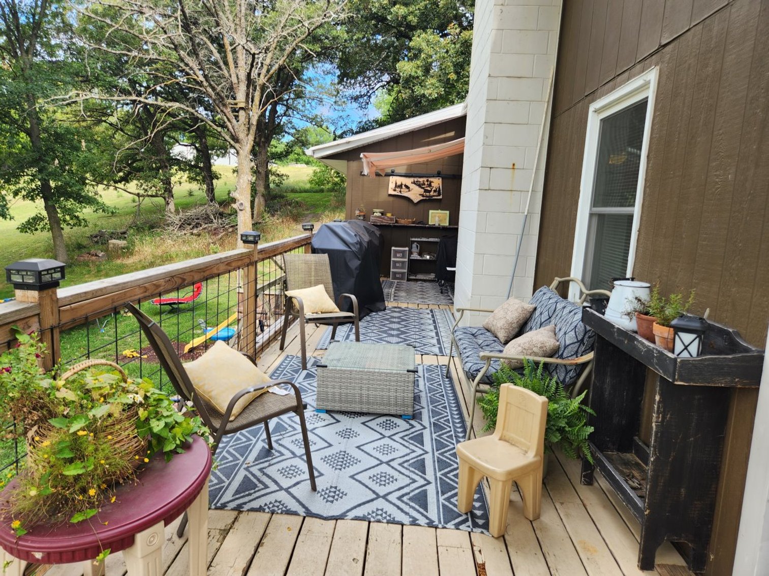 Image for 2870 215th Street, Sac City!