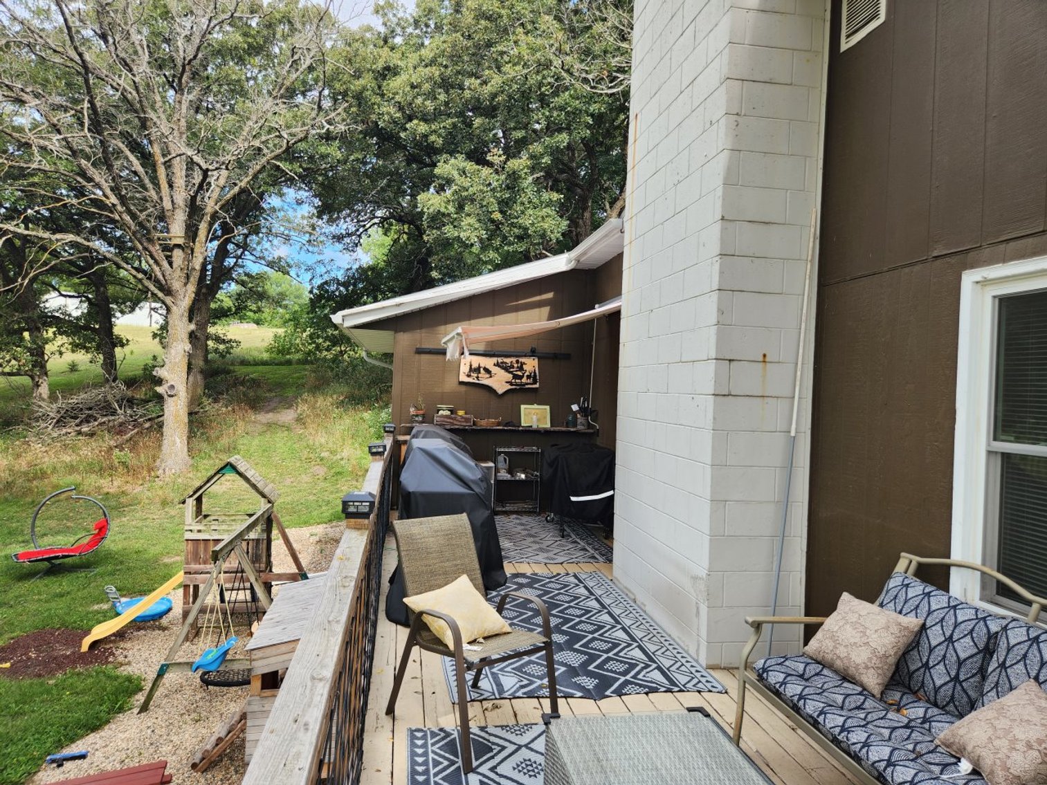 Image for 2870 215th Street, Sac City!