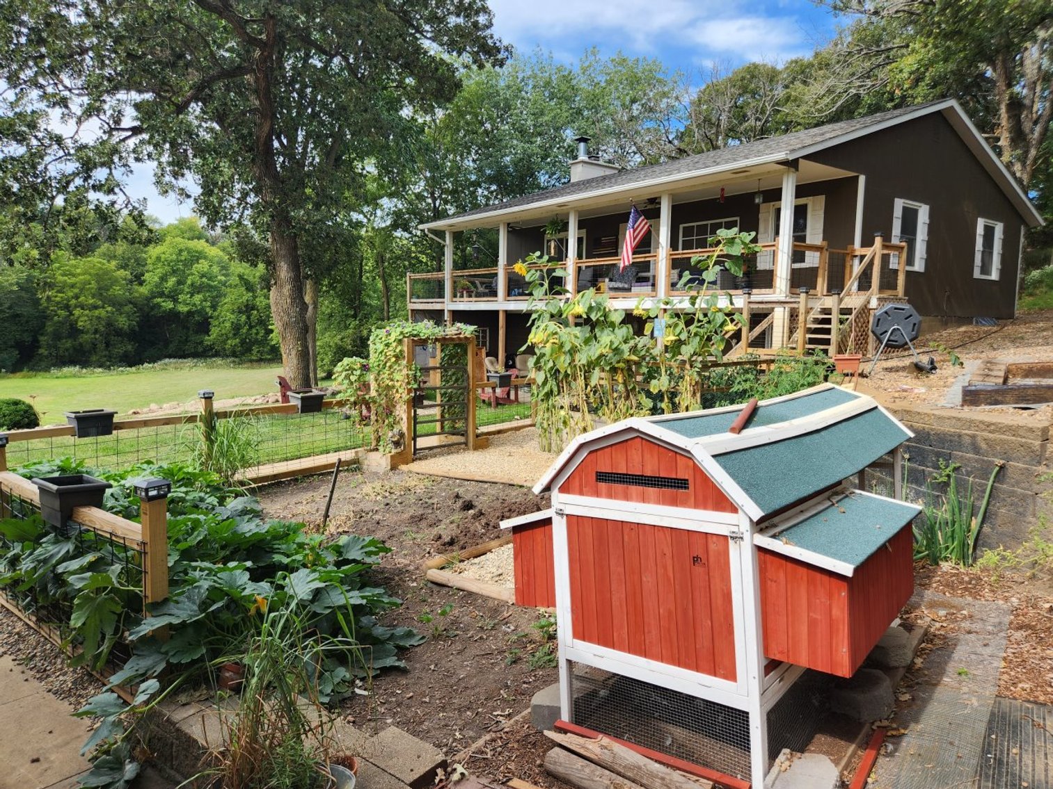 Image for 2870 215th Street, Sac City!