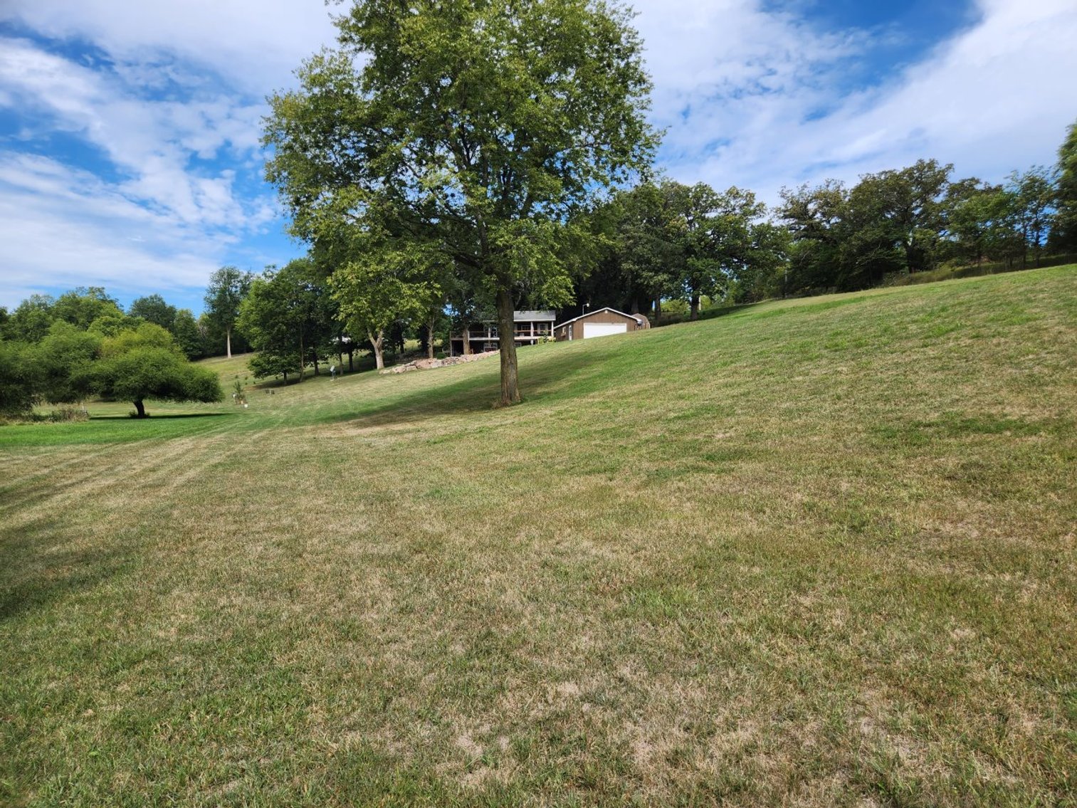 Image for 2870 215th Street, Sac City!