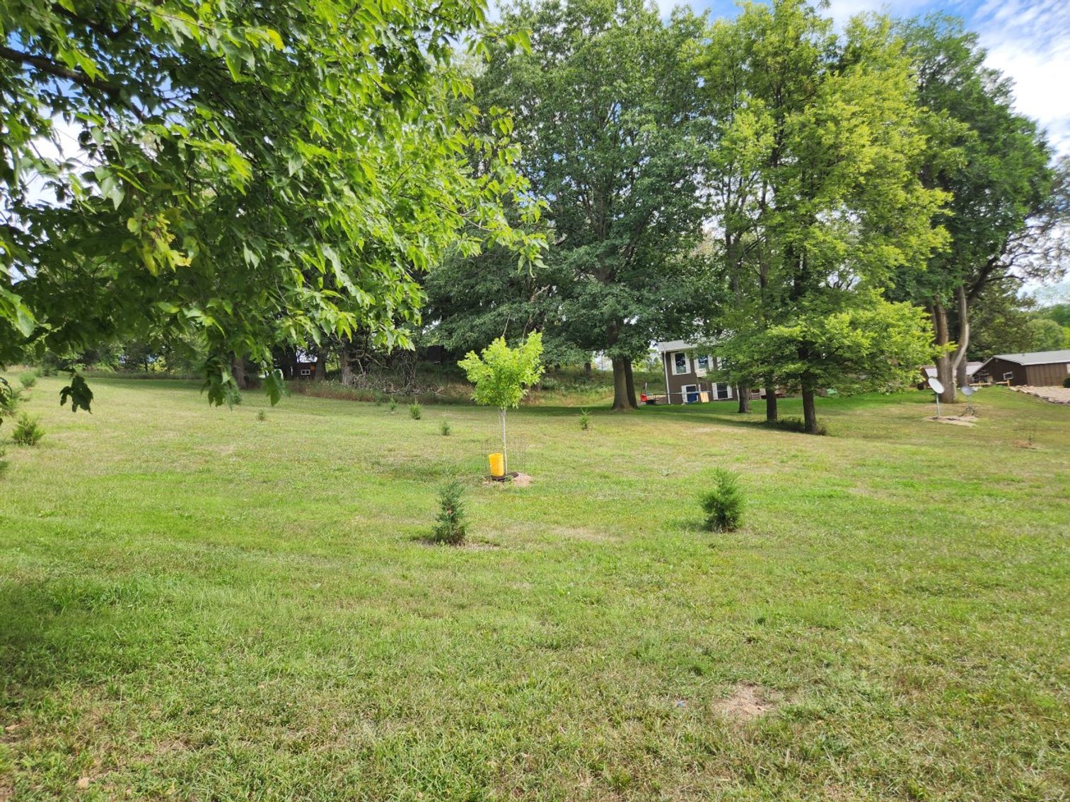 Image for 2870 215th Street, Sac City!