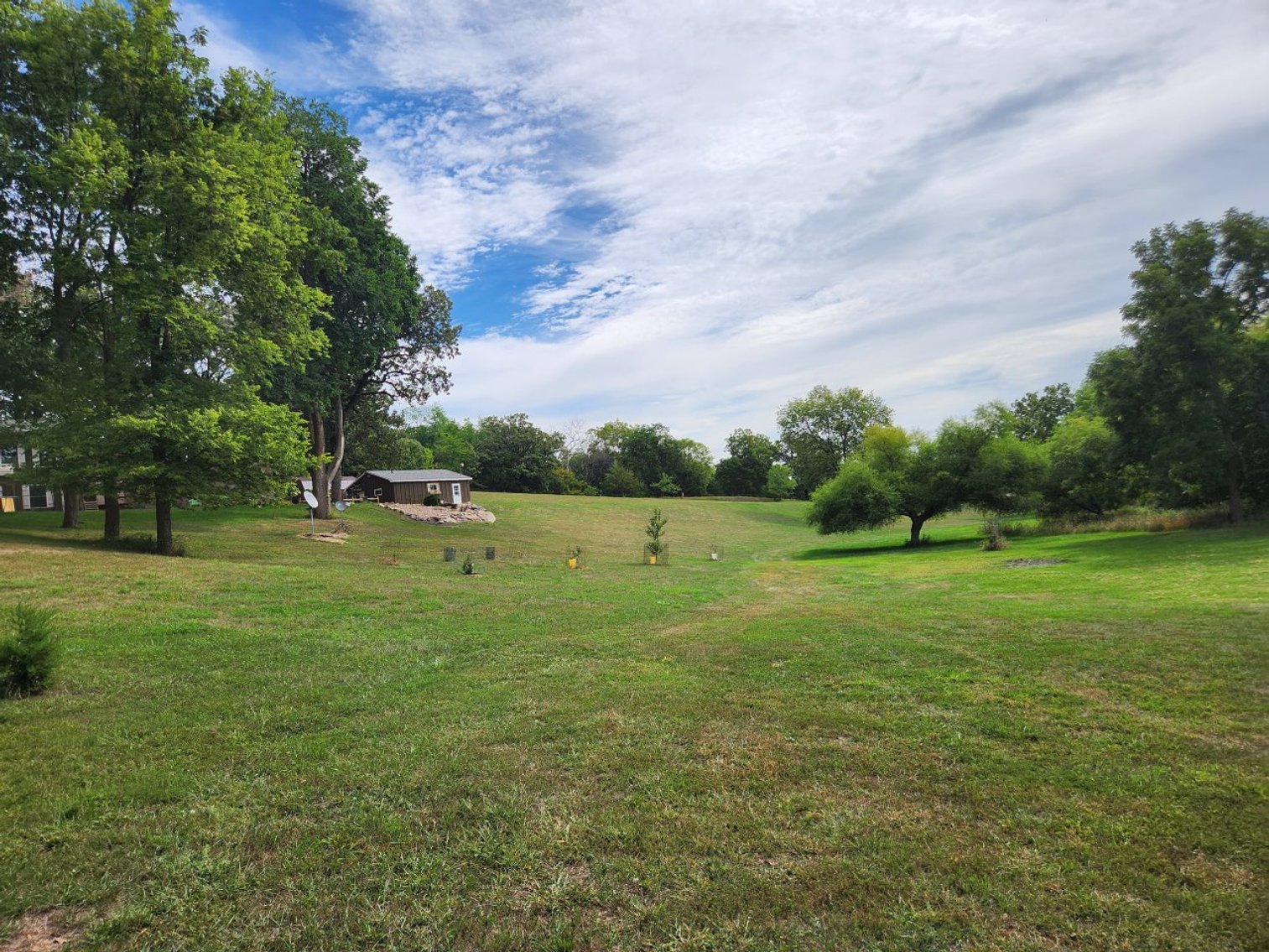 Image for 2870 215th Street, Sac City!