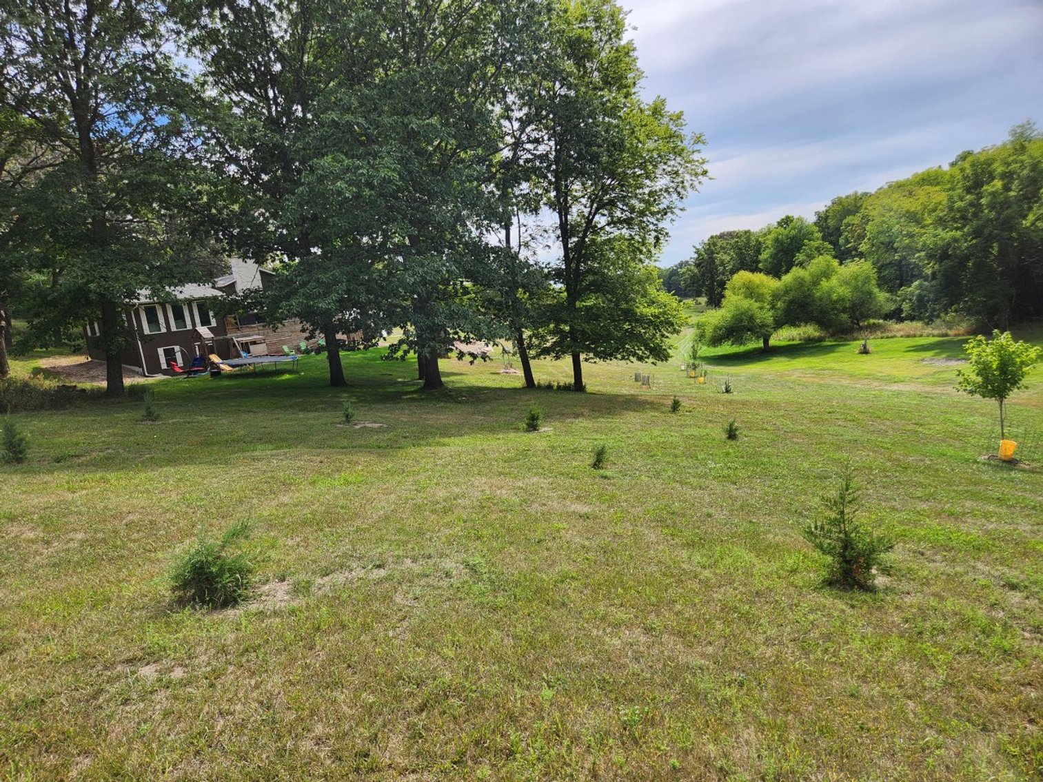 Image for 2870 215th Street, Sac City!