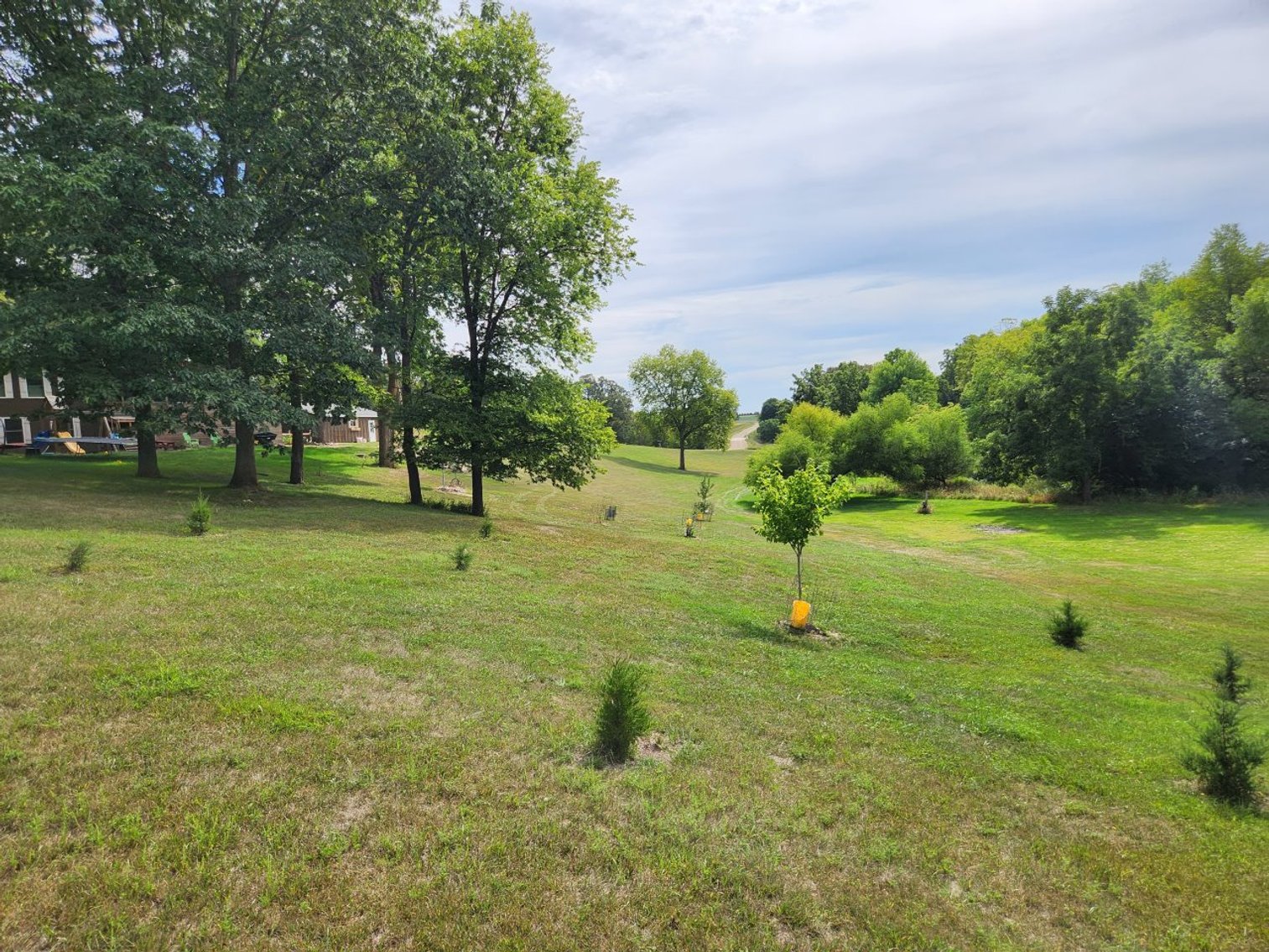 Image for 2870 215th Street, Sac City!