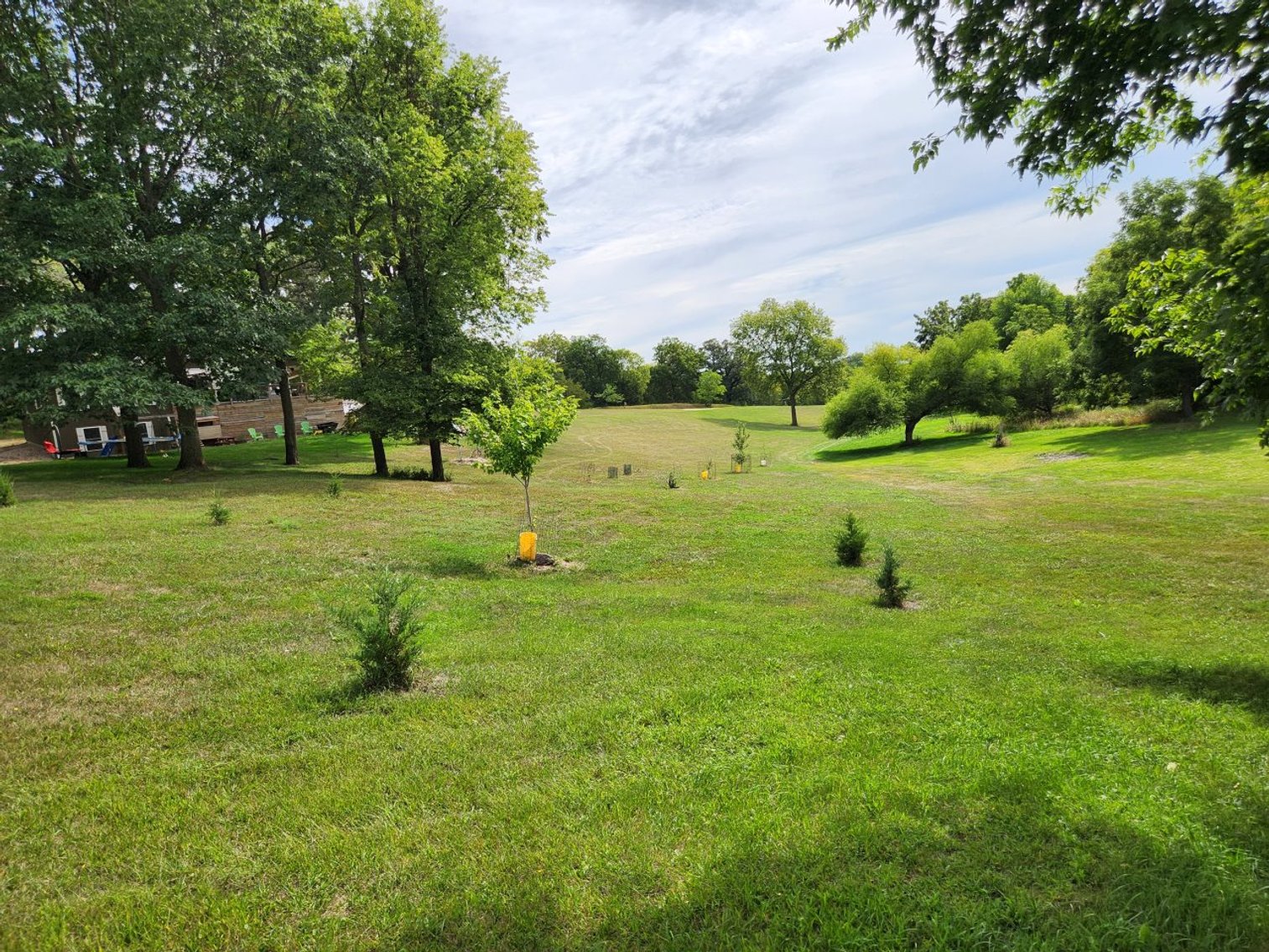 Image for 2870 215th Street, Sac City!