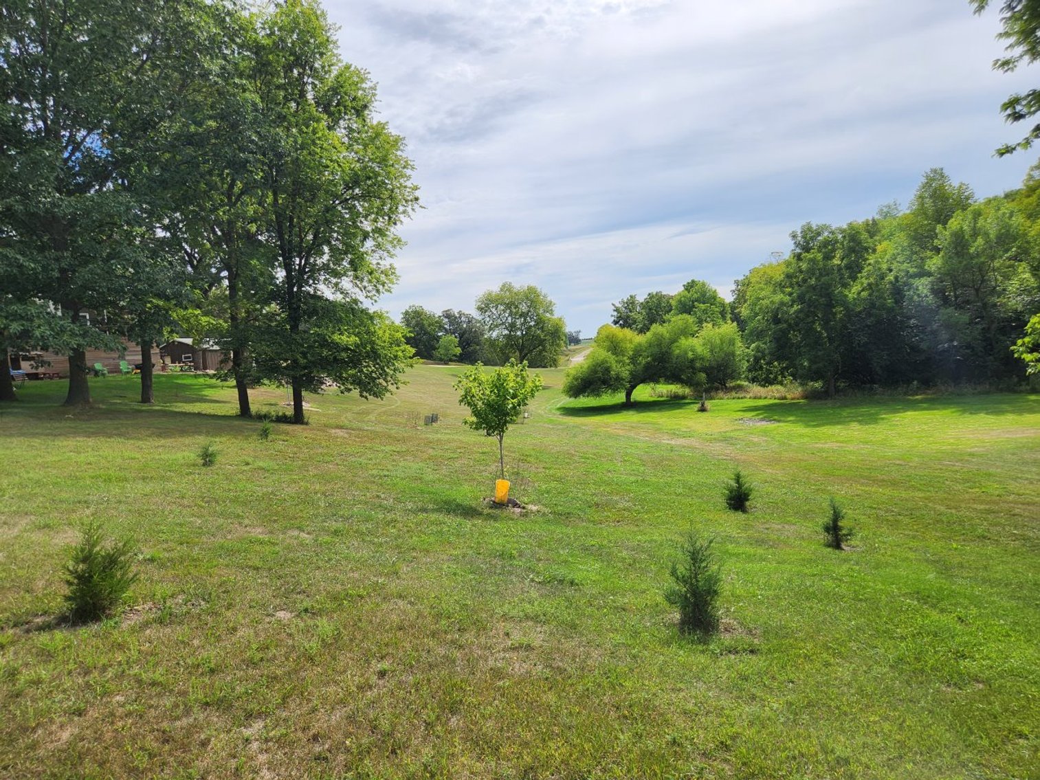 Image for 2870 215th Street, Sac City!