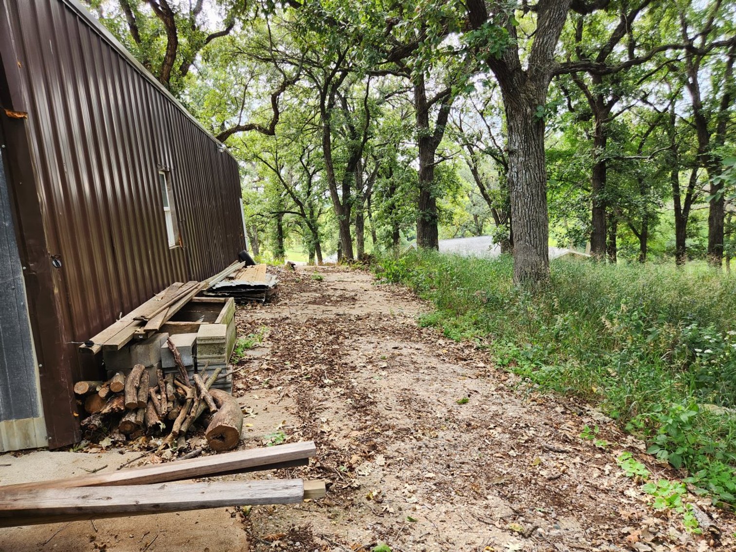 Image for 2870 215th Street, Sac City!