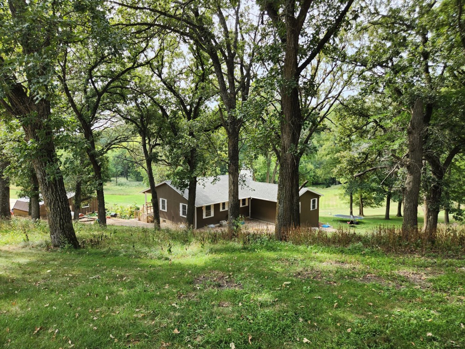 Image for 2870 215th Street, Sac City!