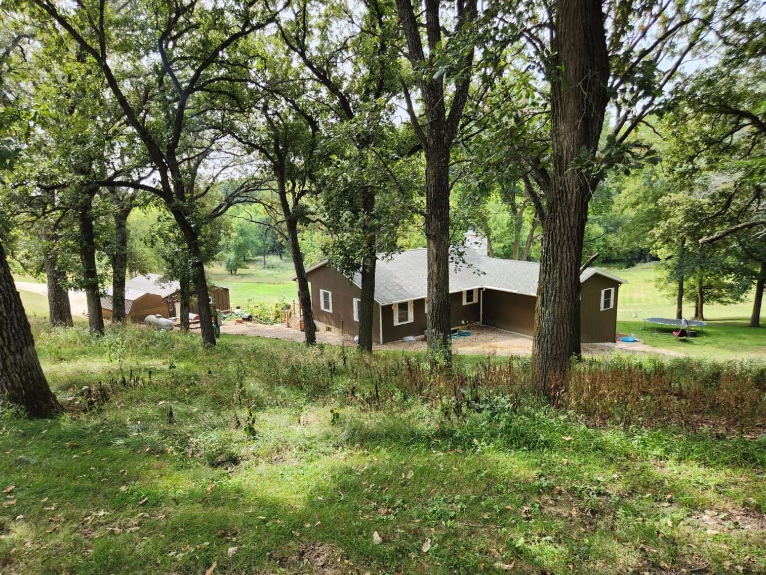 Image for 2870 215th Street, Sac City!