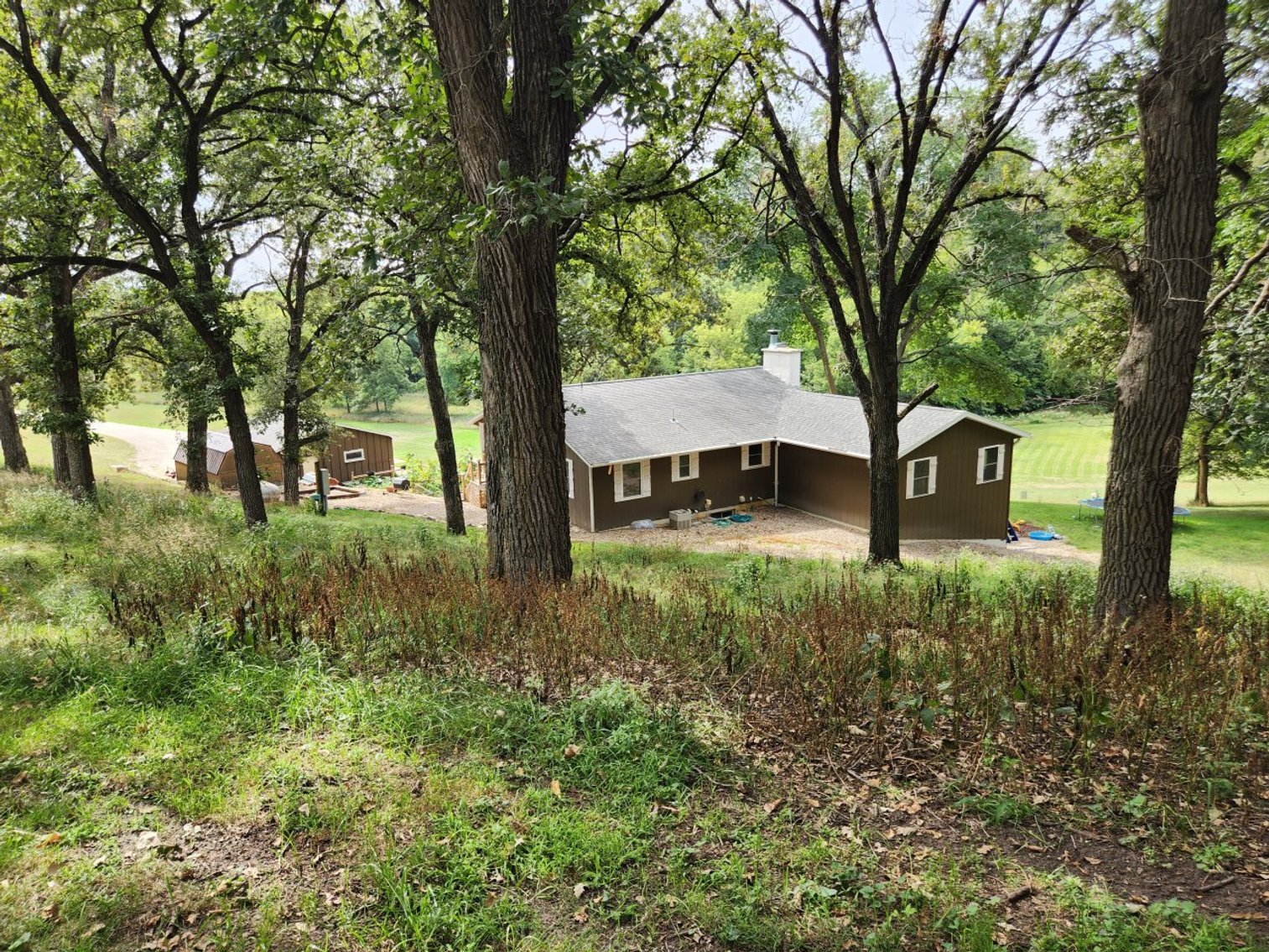 Image for 2870 215th Street, Sac City!