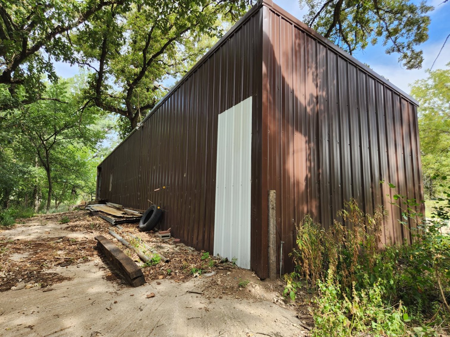 Image for 2870 215th Street, Sac City!