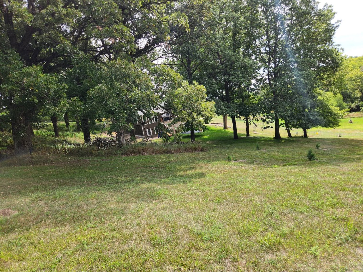 Image for 2870 215th Street, Sac City!