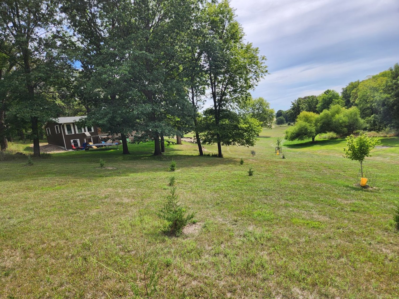 Image for 2870 215th Street, Sac City!