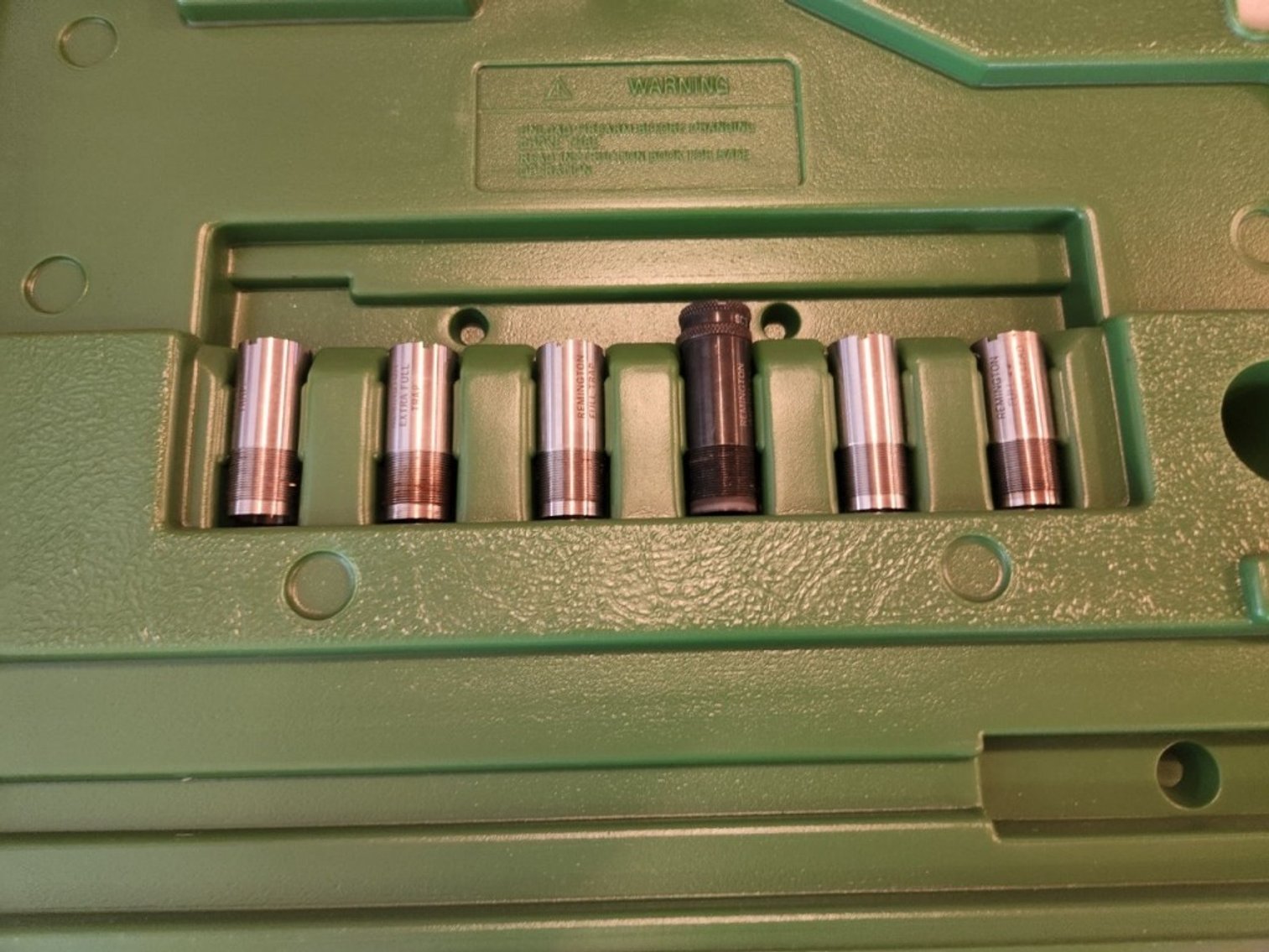 Image for Wissler Estate Gun Auction #2