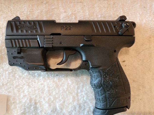 Image for Wissler Estate Gun Auction #2