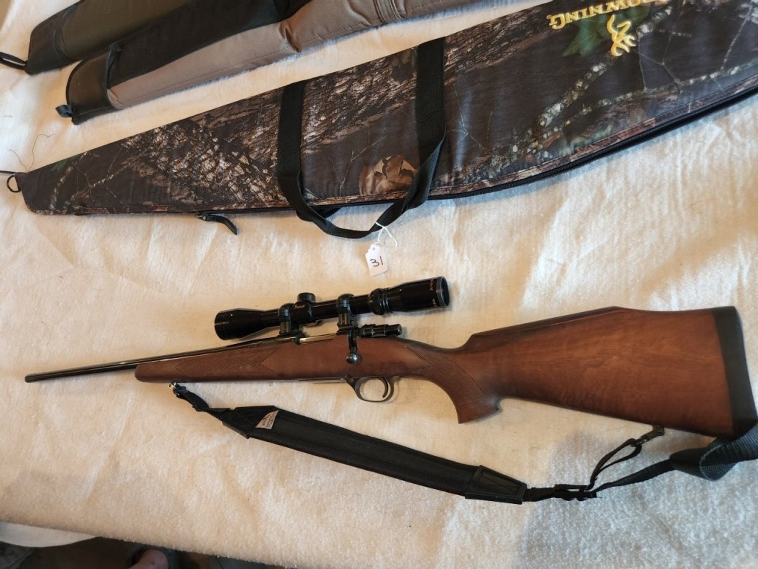 Image for Wissler Estate Gun Auction #2