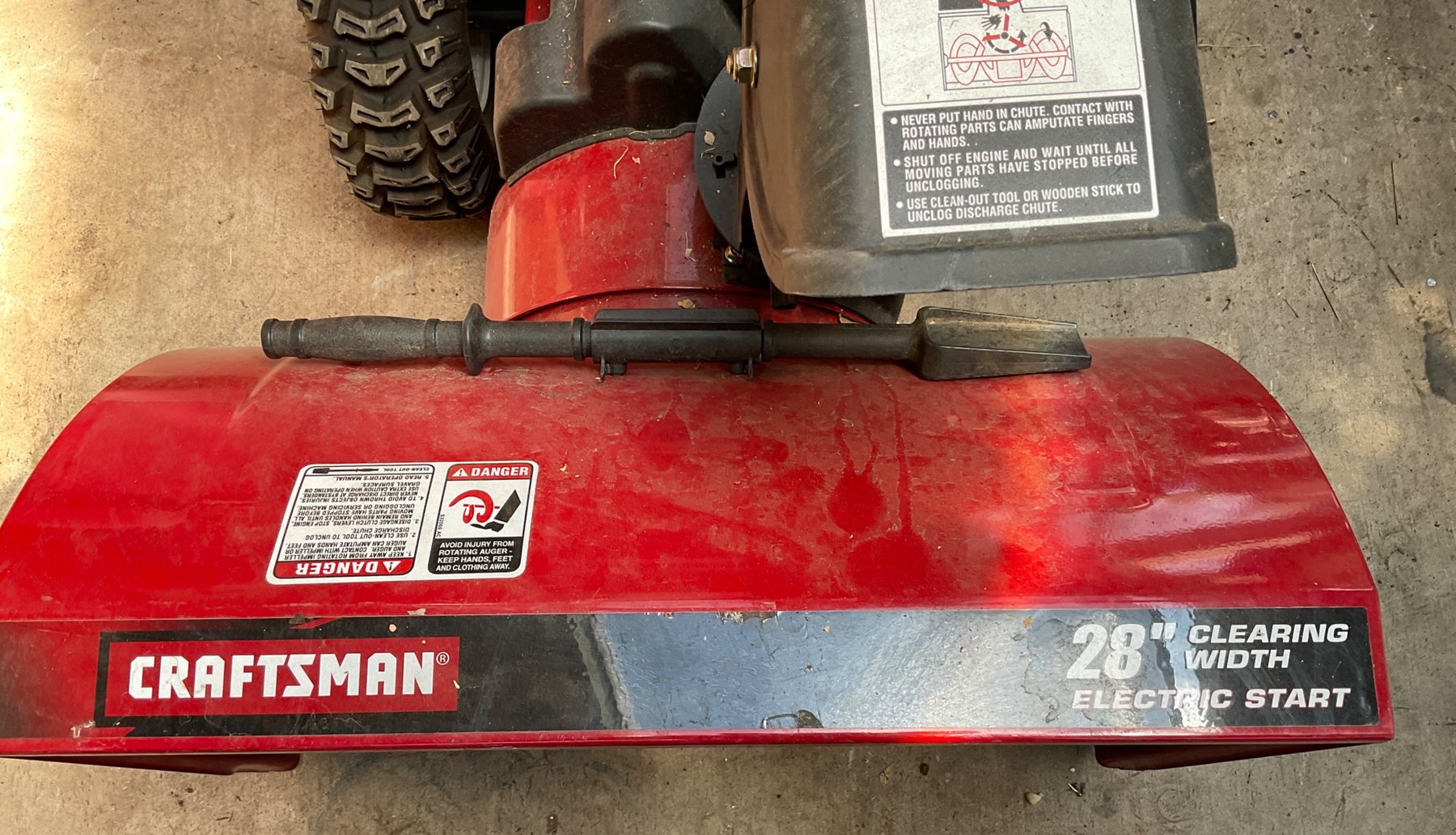 Image for Broadmoor Area Estate - Part 2