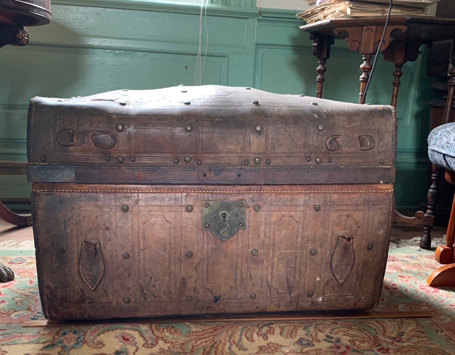 Image for Raymond Wilson Estate