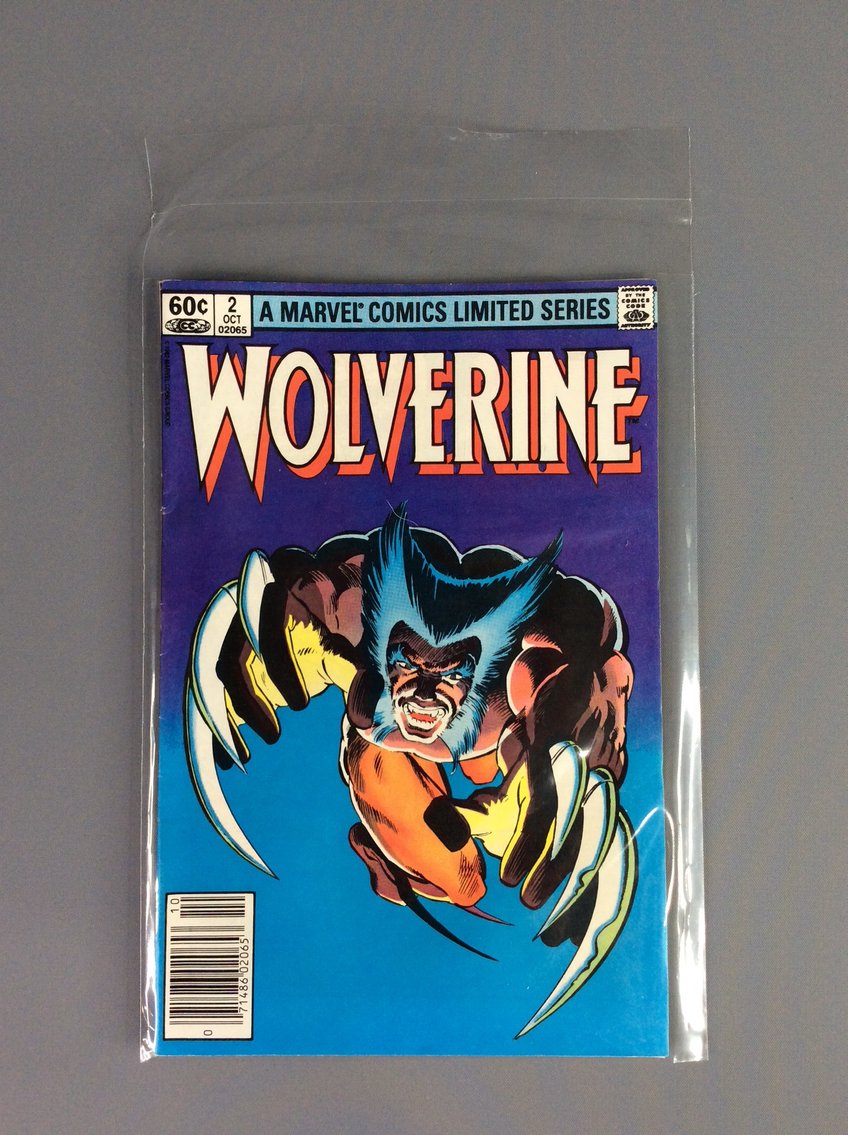 Image for Comics September 2022