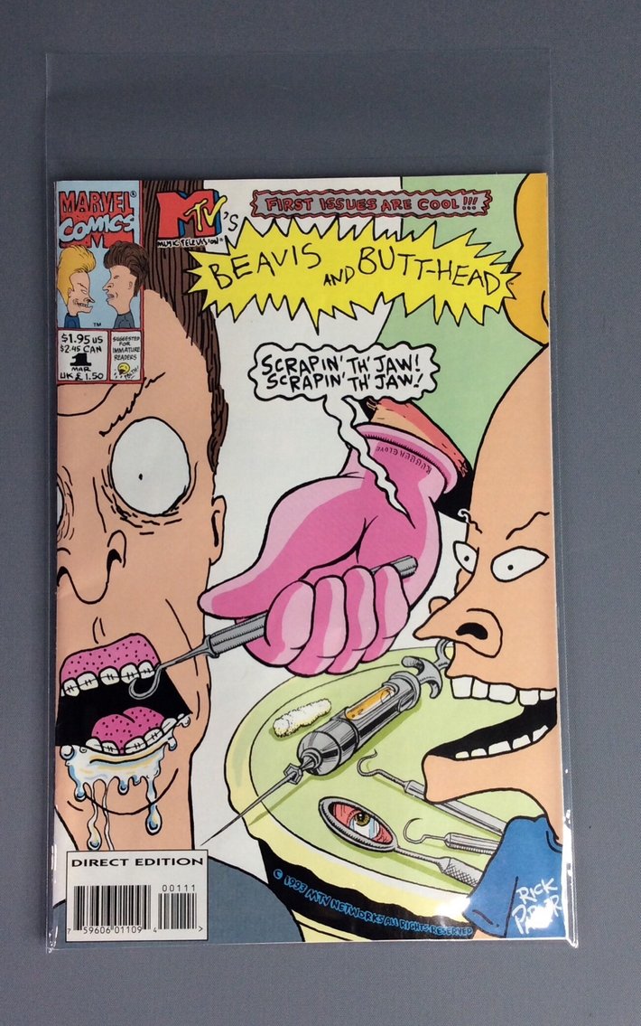 Image for Comics September 2022