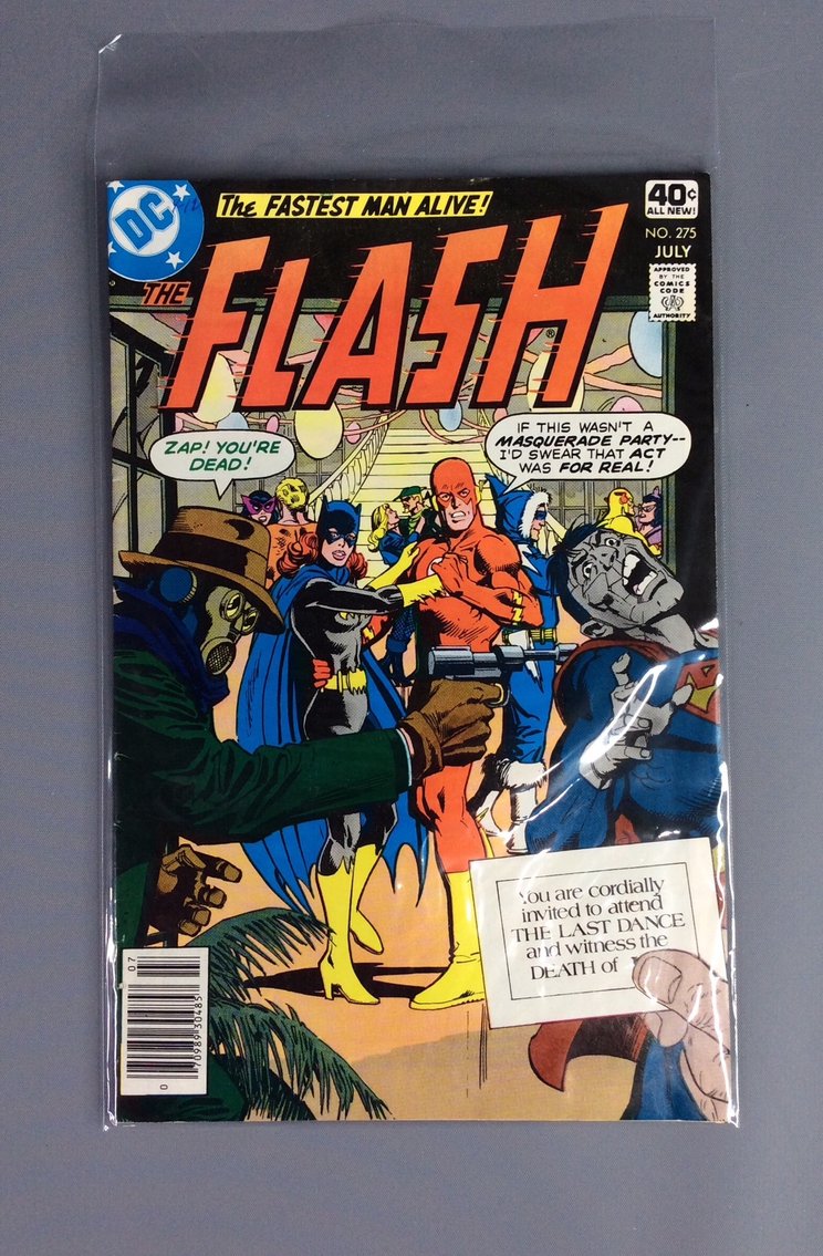 Image for Comics September 2022