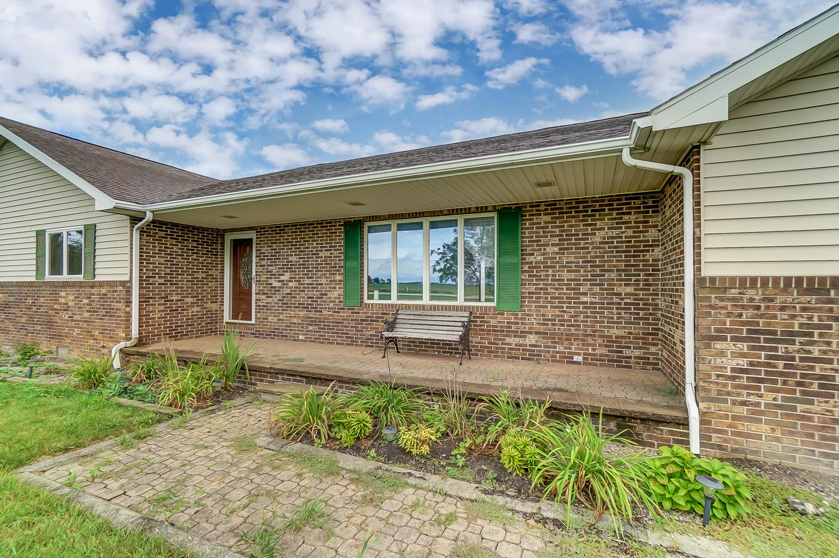 Image for 15530 Needles Rd, North Baltimore, OH