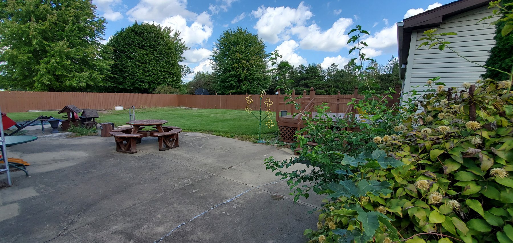 Image for 4666 County Rd 79, Gibsonburg, OH  43431