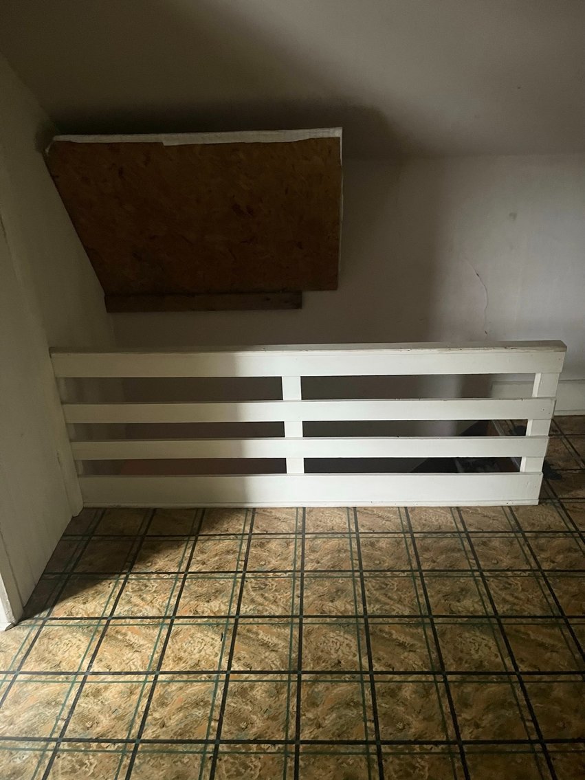 Image for 401 Walnut Street, Risingsun, OH  43457