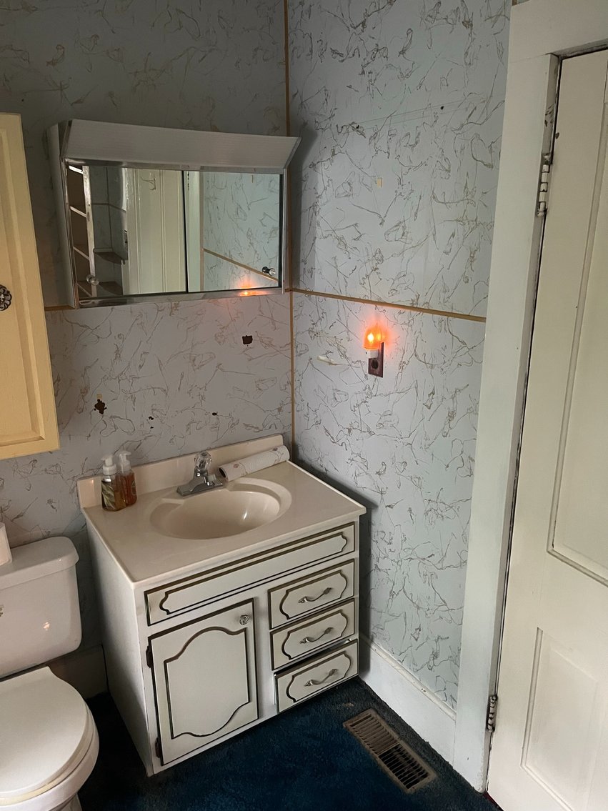 Image for 401 Walnut Street, Risingsun, OH  43457