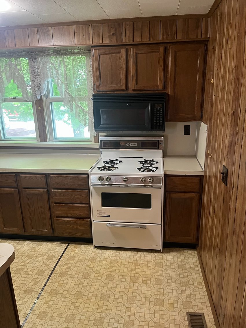 Image for 401 Walnut Street, Risingsun, OH  43457