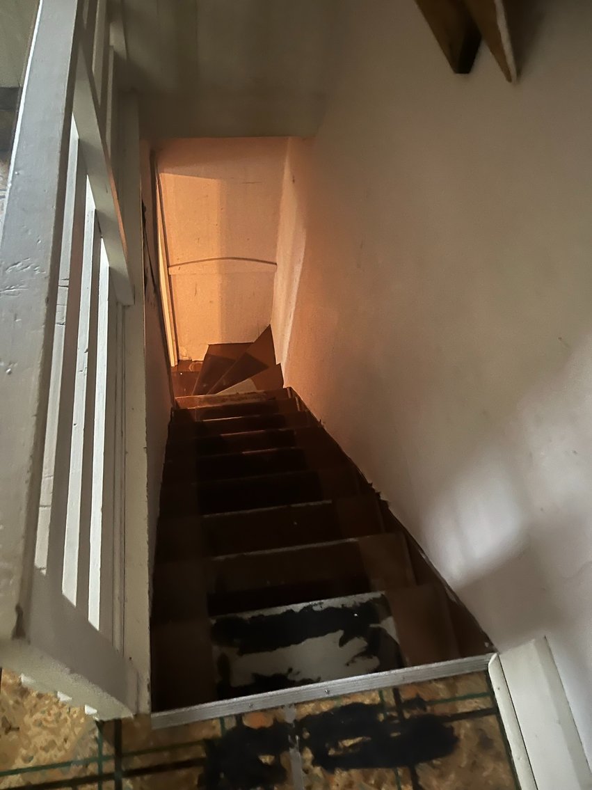 Image for 401 Walnut Street, Risingsun, OH  43457