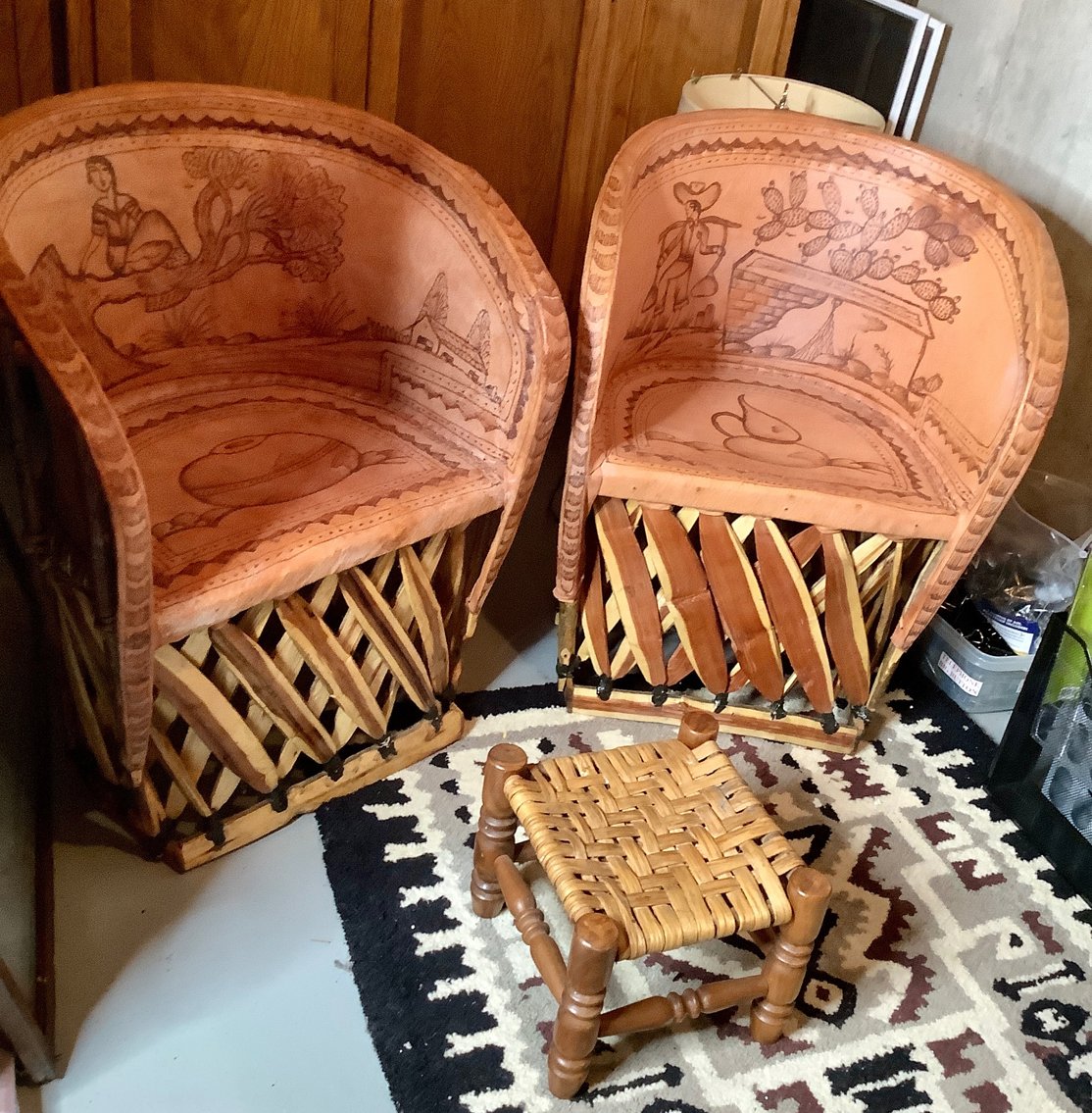 Image for Monument Estate - Part 2