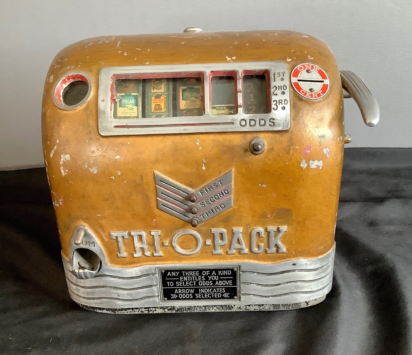 Image for Monument Estate - Part 2