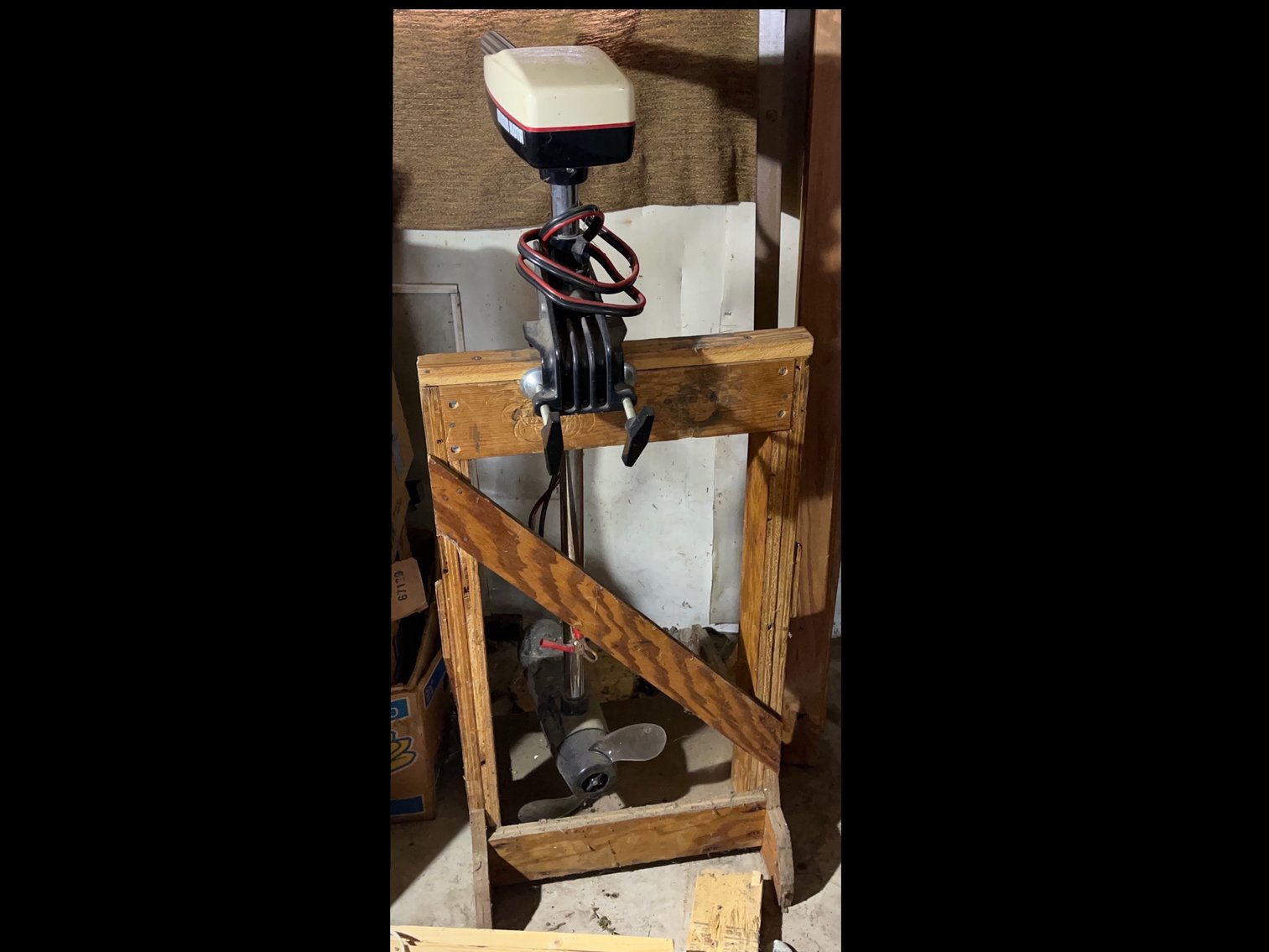 Image for Gerald Savial Living Estate Auction