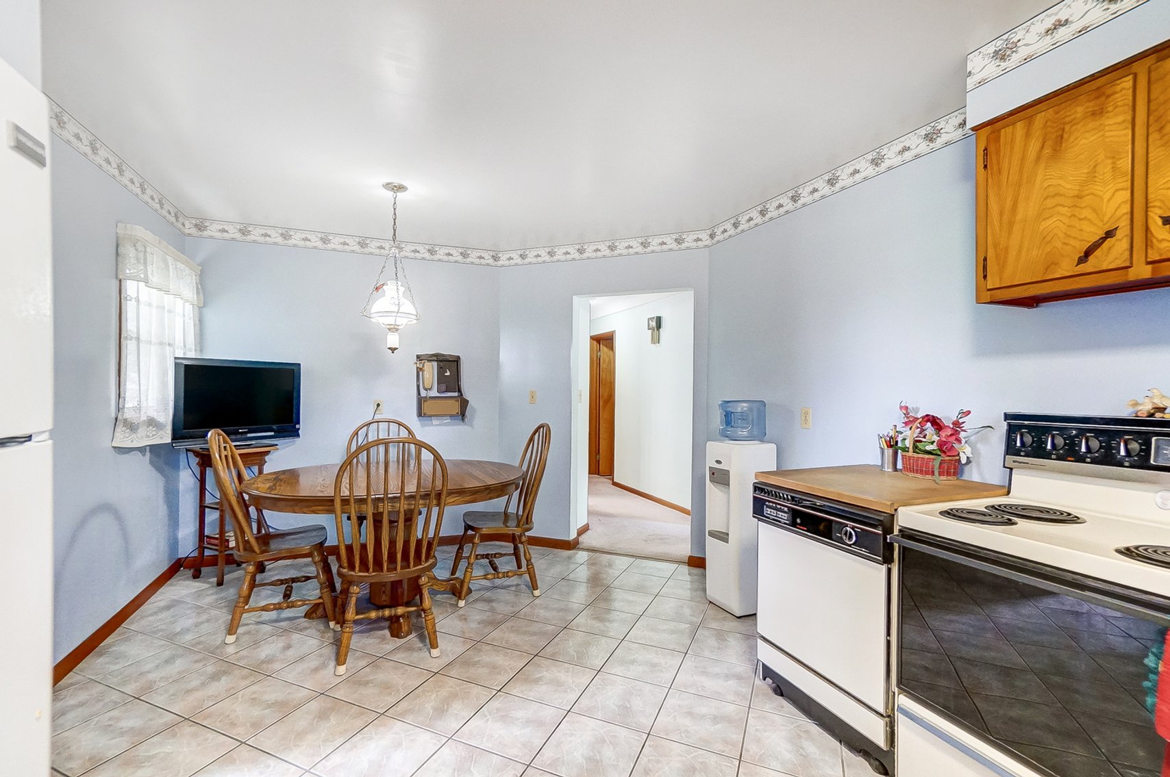 Image for 20872 Dunbridge Rd, Dunbridge, OH  43414