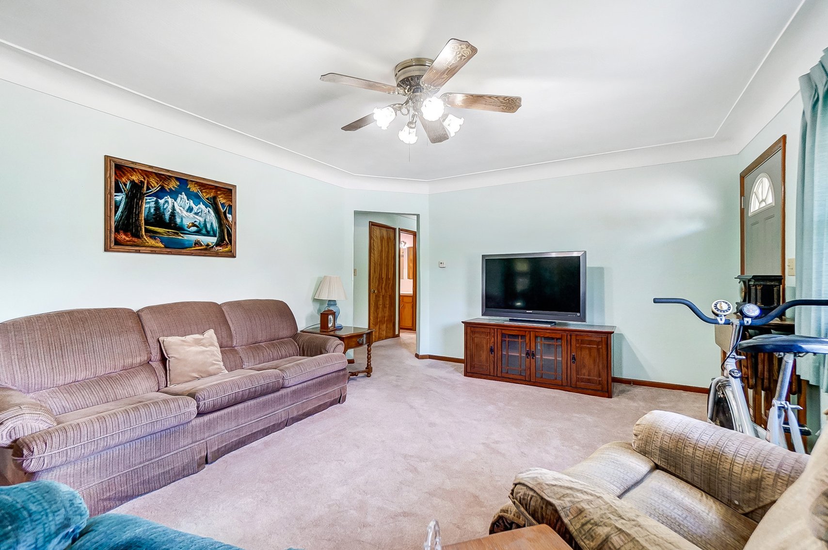 Image for 20872 Dunbridge Rd, Dunbridge, OH  43414