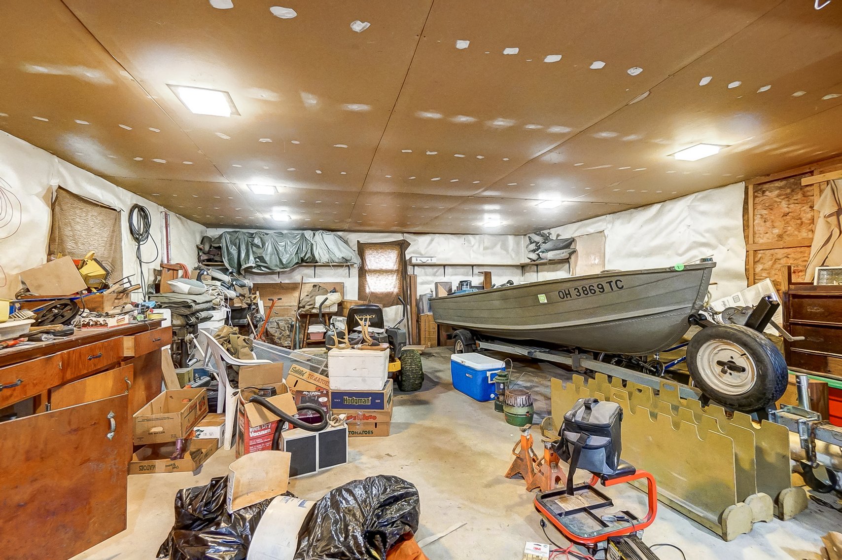 Image for 20872 Dunbridge Rd, Dunbridge, OH  43414