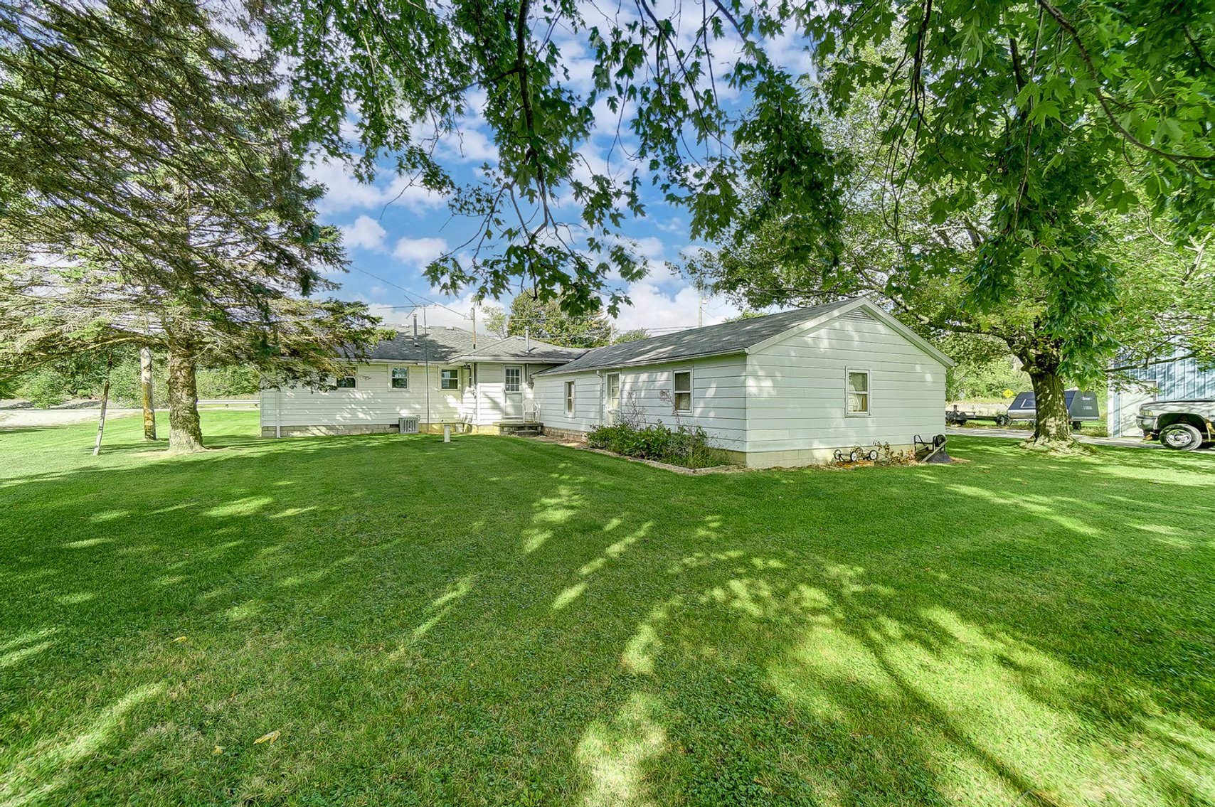Image for 20872 Dunbridge Rd, Dunbridge, OH  43414