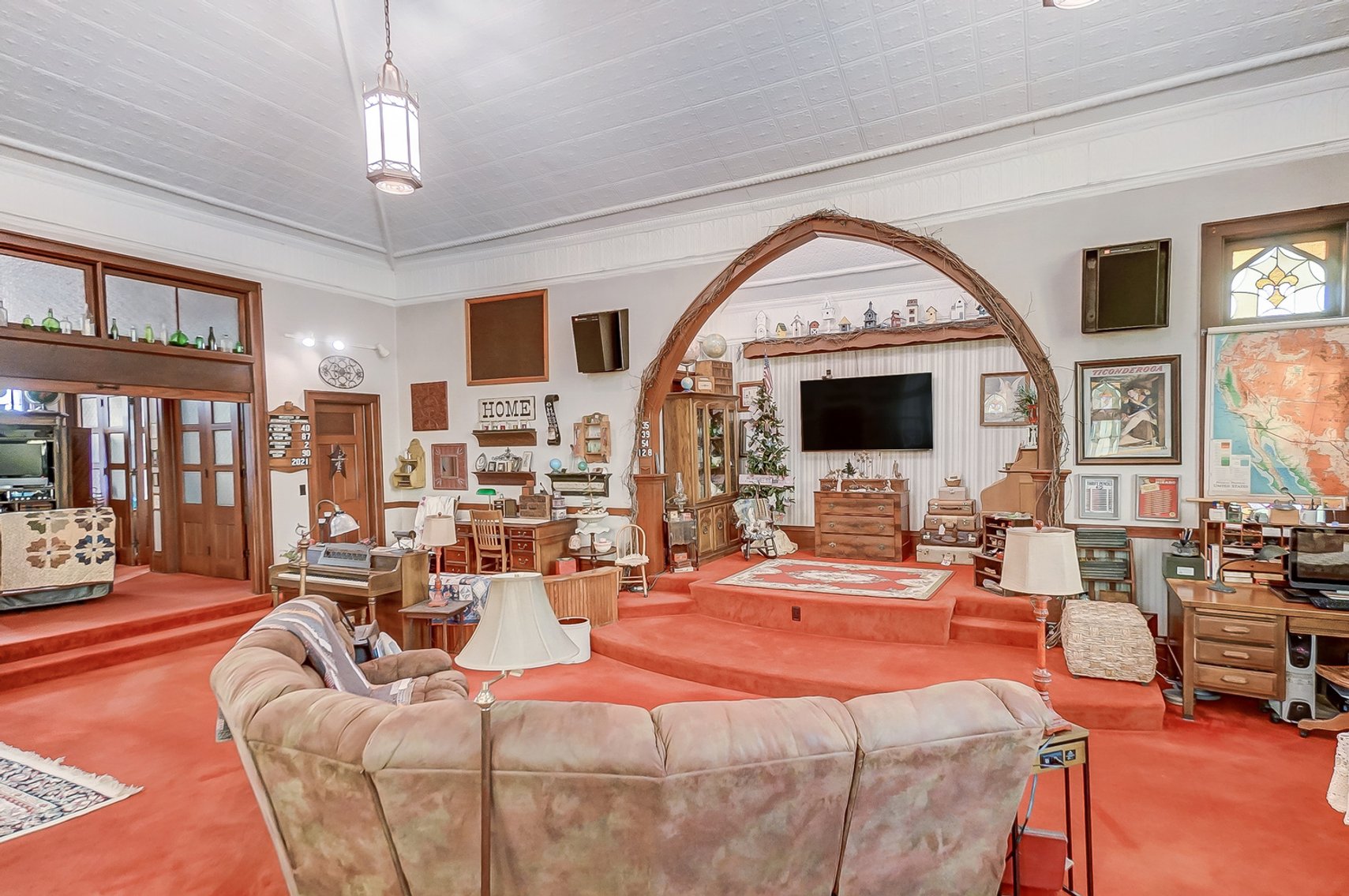 Image for 17284 Scotch Ridge Rd aka McCutheonville Rd, Pemberville, OH  43450