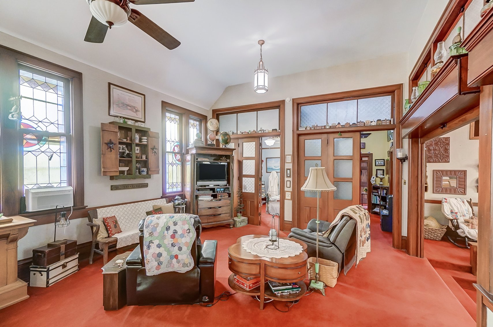 Image for 17284 Scotch Ridge Rd aka McCutheonville Rd, Pemberville, OH  43450