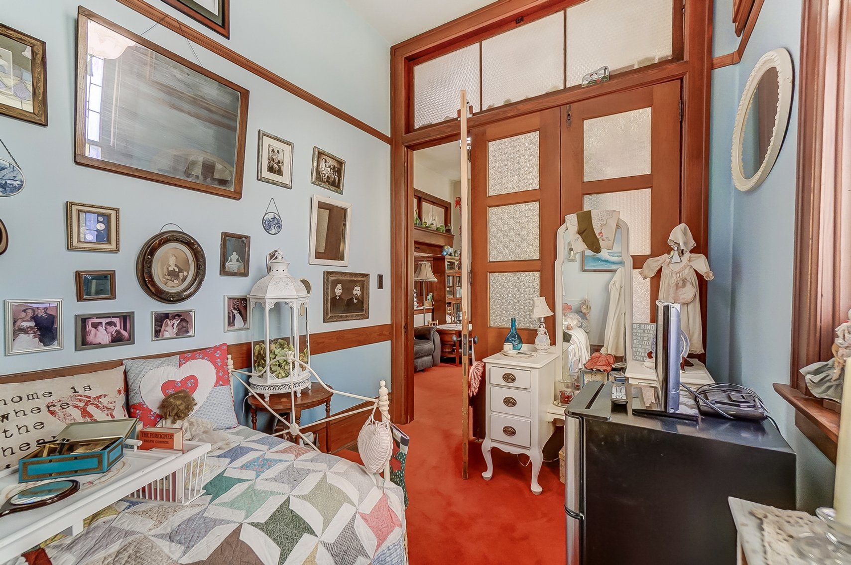 Image for 17284 Scotch Ridge Rd aka McCutheonville Rd, Pemberville, OH  43450