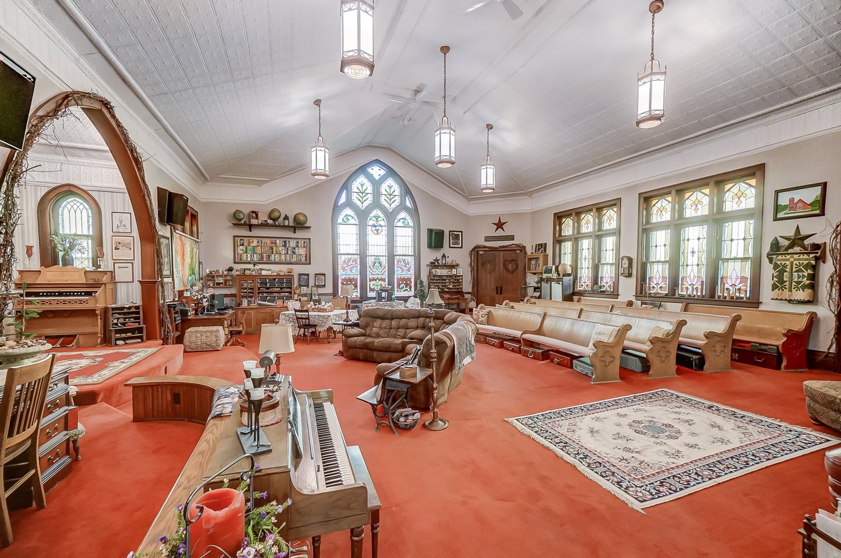 Image for 17284 Scotch Ridge Rd aka McCutheonville Rd, Pemberville, OH  43450