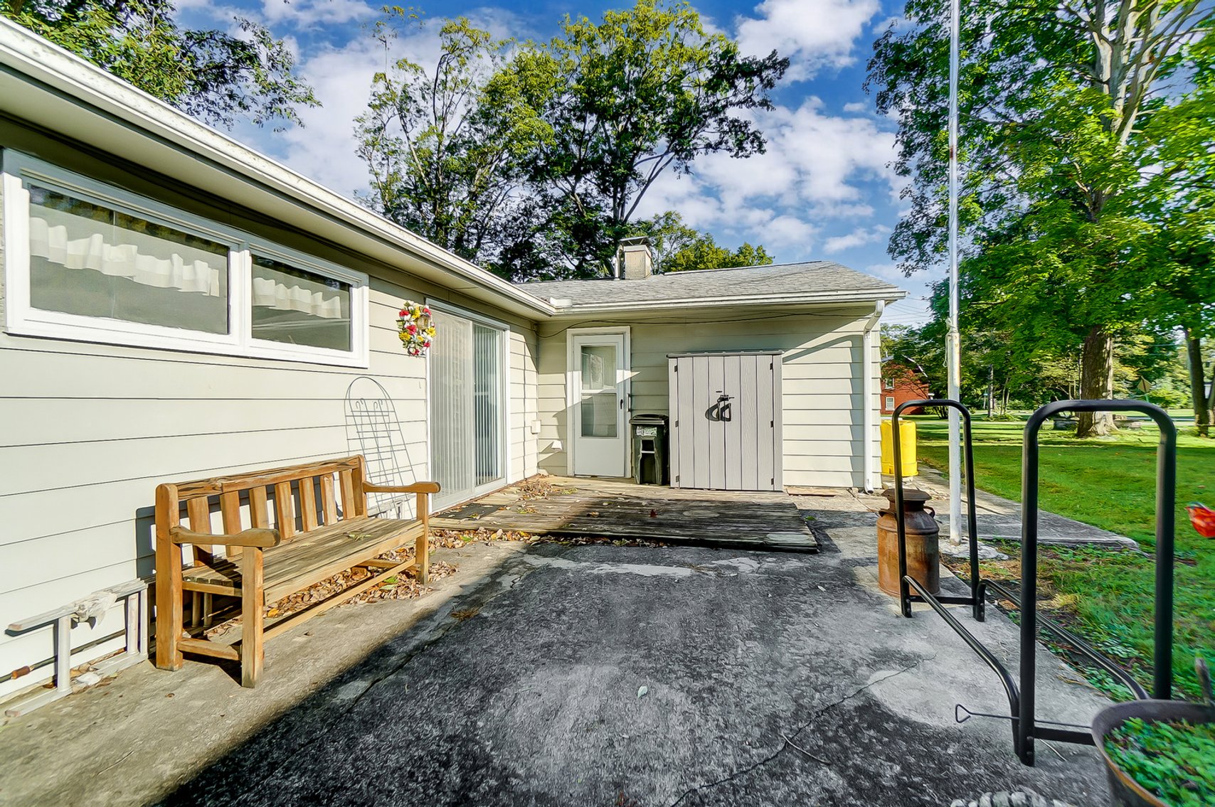 Image for 307 Ada Ave, Risingsun, OH  43457