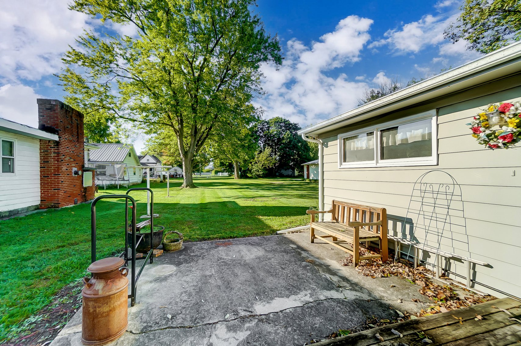 Image for 307 Ada Ave, Risingsun, OH  43457