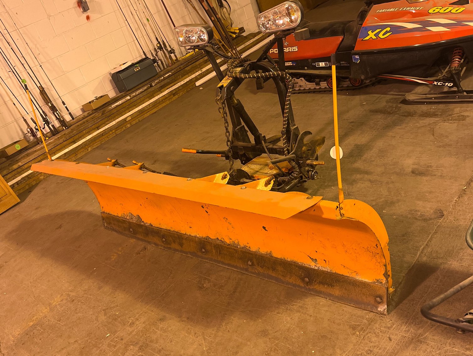 Image for Swanton Downsizing Auction