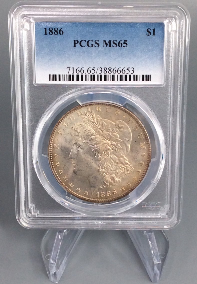 Image for Coin and Currency October 2022