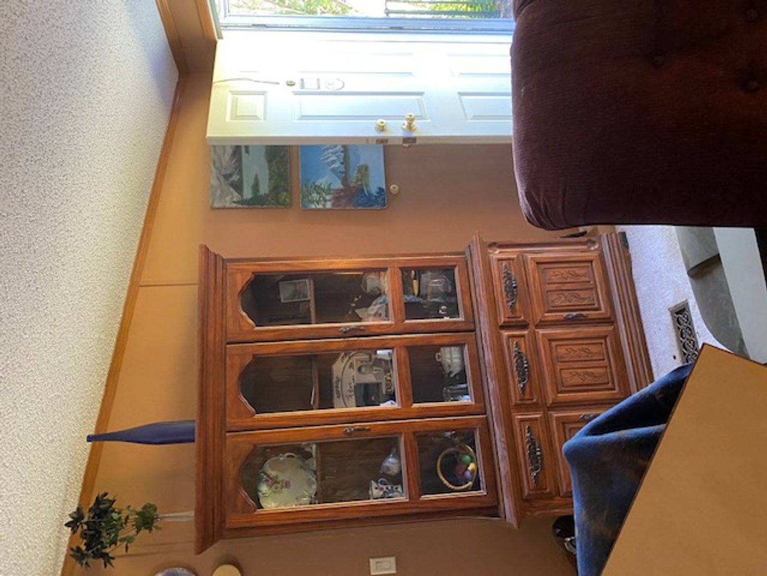 Image for Estate of Leslie H. Spear (living) ON SITE - LIVE